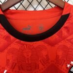 Egypt home jersey 2025/2026 - Image 5