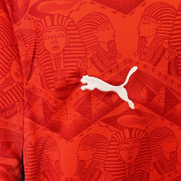 c4977f0d Egypt home jersey 2025/2026 - Image 3