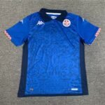 Tunisia Third jersey 2024/2025