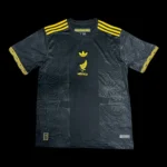 Maillot Mexique Gold 2025/2026