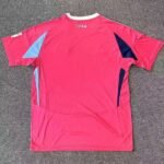 Maillot Schalke 04 Rose 2024/2025