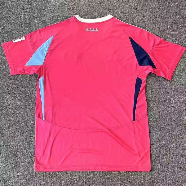 Maillot Schalke 04 Rose 2024/2025 Maillot Schalke 04 Rose 2024/2025