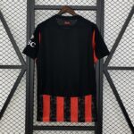 AC Milan Home Jersey 2025/2026 - Image 2