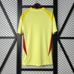 Arsenal goalkeeper jersey 2025/2026 - Image 2