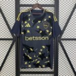 Maillot Boca Juniors Third 2025/2026