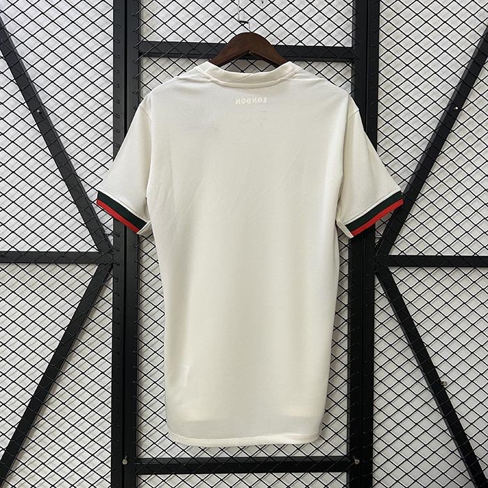 Maillot Chelsea Third 2025-2026 (1) Chelsea Third jersey 2025/2026 - Image 2