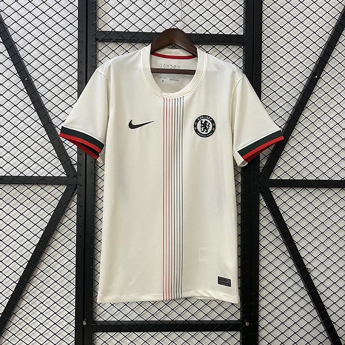 Maillot Chelsea Third 2025-2026 (2) Maillot Chelsea Third 2025/2026