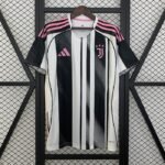Maillot Juventus Domicile 2025/2026
