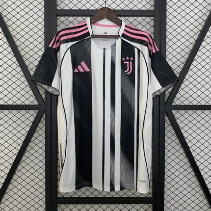 Maillot Juventus Domicile 2025/2026