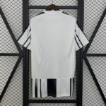 Juventus Home jersey 2025/2026 - Image 2