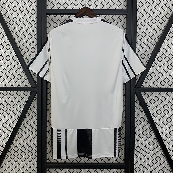 Maillot Juventus Domicile 2025-2026 (2) Juventus Home jersey 2025/2026 - Image 2
