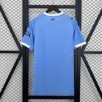 Manchester City Home Jersey 2025/2026 - Image 2