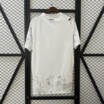 Manchester City Outdoor Jersey 2025/2026 - Image 2