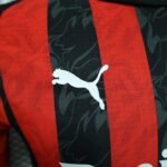Maillot Joueur AC Milan Domicile 2025/2026 – Image 3