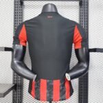 Maillot Joueur AC Milan Domicile 2025/2026 – Image 2