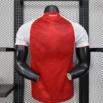 Maillot Joueur Arsenal Domicile 2025/2026 – Image 2