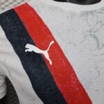 Maillot Joueur Manchester City Exterieur 2025/2026 – Image 3