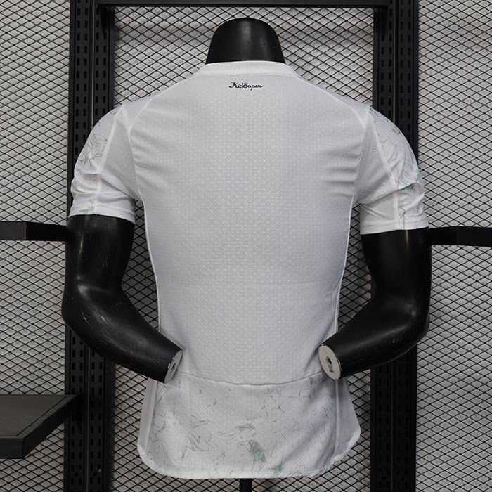 Maillot Match Manchester City Exterieur 2025-2026 (4) Maillot Joueur Manchester City Exterieur 2025/2026 – Image 2