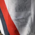 Maillot Joueur Manchester City Exterieur 2025/2026 – Image 6