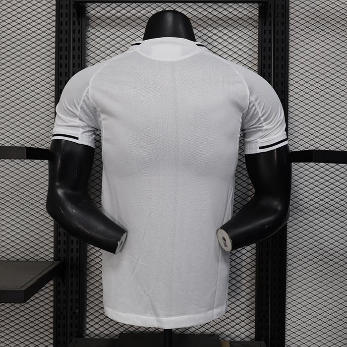 Maillot Match Newcastle Domicile 2025-2026 (2) Maillot Joueur Newcastle Domicile 2025/2026 – Image 2