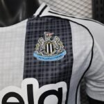 Maillot Joueur Newcastle Domicile 2025/2026 – Image 4