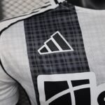 Maillot Joueur Newcastle Domicile 2025/2026 – Image 3