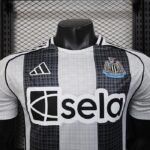 Maillot Joueur Newcastle Domicile 2025/2026 – Image 5