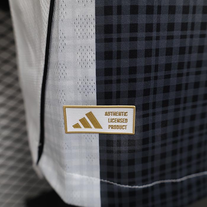 Maillot Match Newcastle Domicile 2025-2026 (6) Maillot Joueur Newcastle Domicile 2025/2026 – Image 6