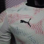 Maillot Joueur Portugal Exterieur 2025/2026 – Image 3