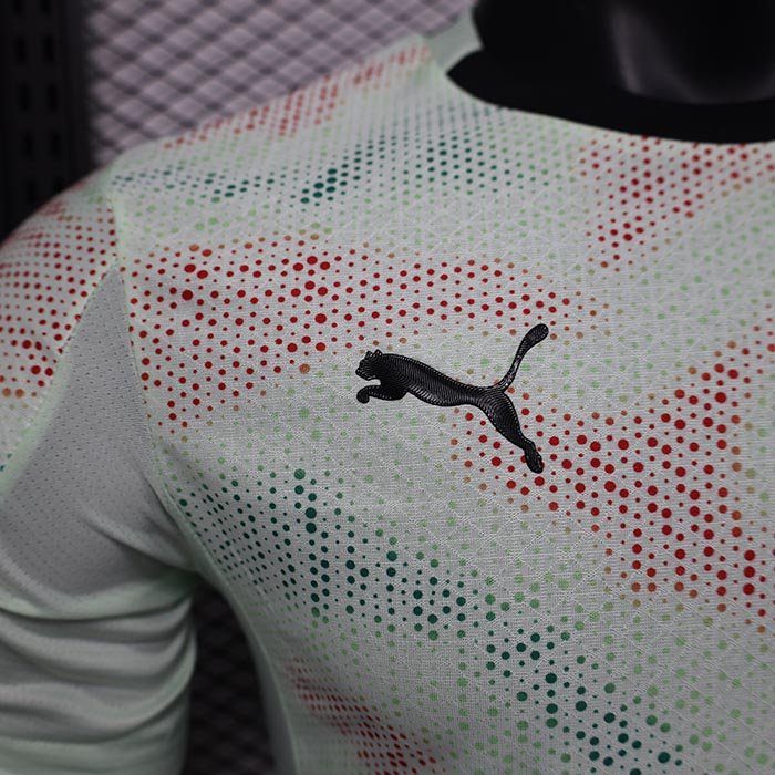 Maillot Match Portugal Exterieur 2025-2026 (8) Maillot Joueur Portugal Exterieur 2025/2026 – Image 3