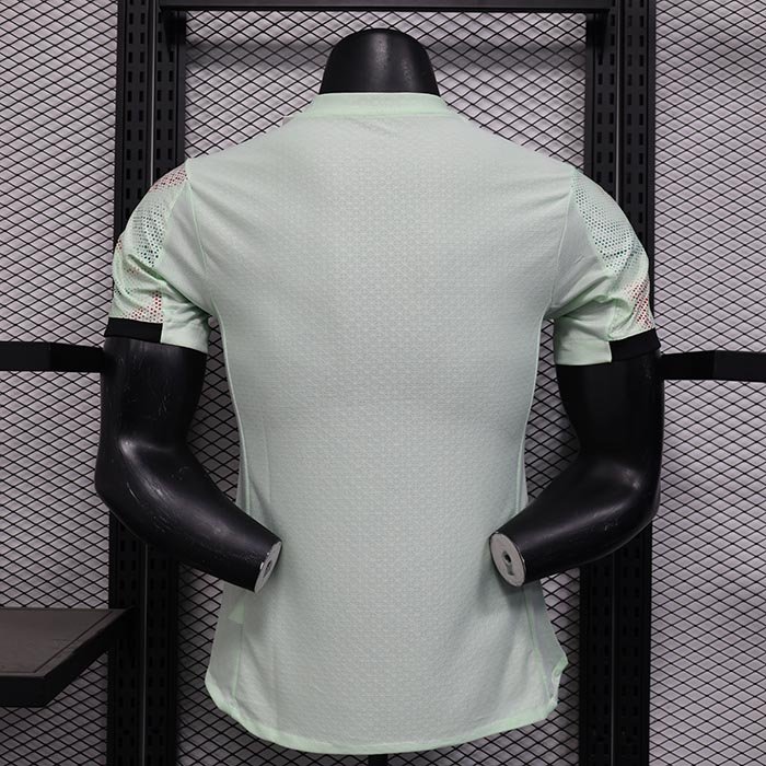 Maillot Match Portugal Exterieur 2025-2026 (9) Maillot Joueur Portugal Exterieur 2025/2026 – Image 2