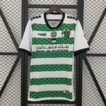 Maillot Palestino Edition Spécial Celtic 2025/2026