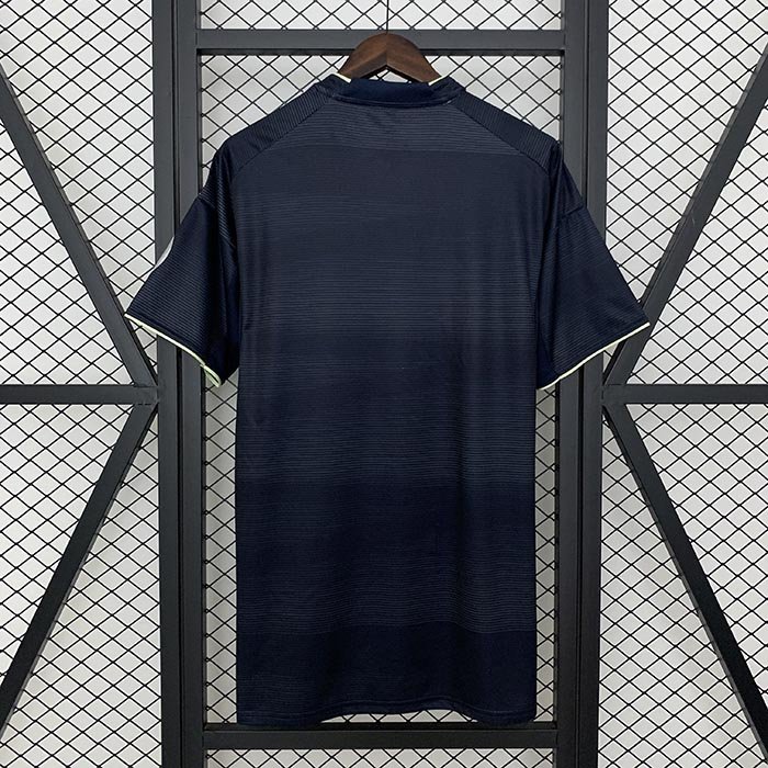 Maillot Real Madrid Exterieur 2025-2026 (2) Real Madrid Away Jersey 2025/2026 - Image 2