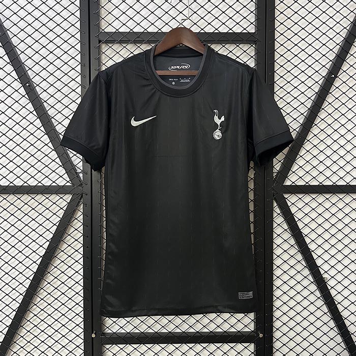 Maillot Tottenham Exterieur 2025-2026 (1) Maillot Tottenham Exterieur 2025/2026