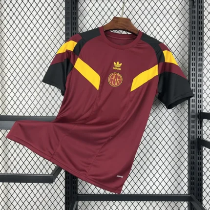 Maillot AS Roma Concept 2024/2025