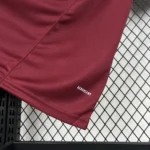 Maillot AS Roma Concept 2024/2025 – Image 6