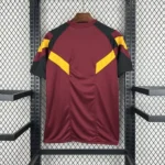 Maillot AS Roma Concept 2024/2025 – Image 2