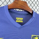 Atlético Madrid Away Jersey 2025/2026 - Image 4