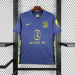 Maillot Atlético Madrid Extérieur 2025/2026