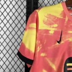 Barcelona Concept jersey 2025/2026 - Image 3