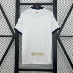 Barcelona Concept "White" jersey 2025/2026 - Image 2