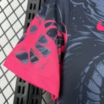 Maillot Barcelone Concept "Dragon Rouge" 2025/2026 – Image 5