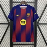 Maillot Barcelone Domicile 2025/2026