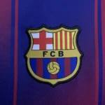 Maillot Barcelone Domicile 2025/2026 – Image 4
