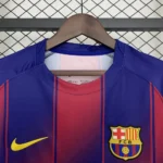 Maillot Barcelone Domicile 2025/2026 – Image 6