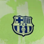 Maillot Barcelone Third 2024/2025 – Image 4