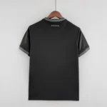 Brazil Special Edition All Black Jersey 2022 - Image 2