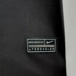 Brazil Special Edition All Black Jersey 2022 - Image 6