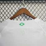 Maillot Bresil Edition Spécial "Leopard Blanc" 2022/2023 – Image 6