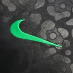 Maillot Bresil Edition Spécial "Leopard Noir" 2022/2023 – Image 3